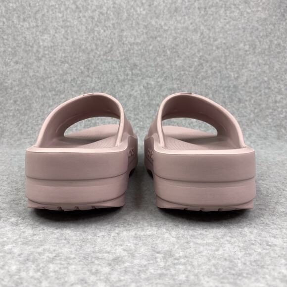 OOFOS Shoes Womens Size 9 Stardust OOmega OOahh Sandals Recovery Slides - Picture 6 of 10